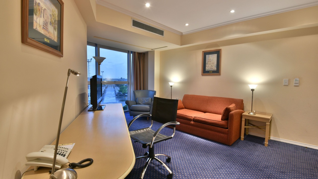Photo of Bedroom in Cordoba