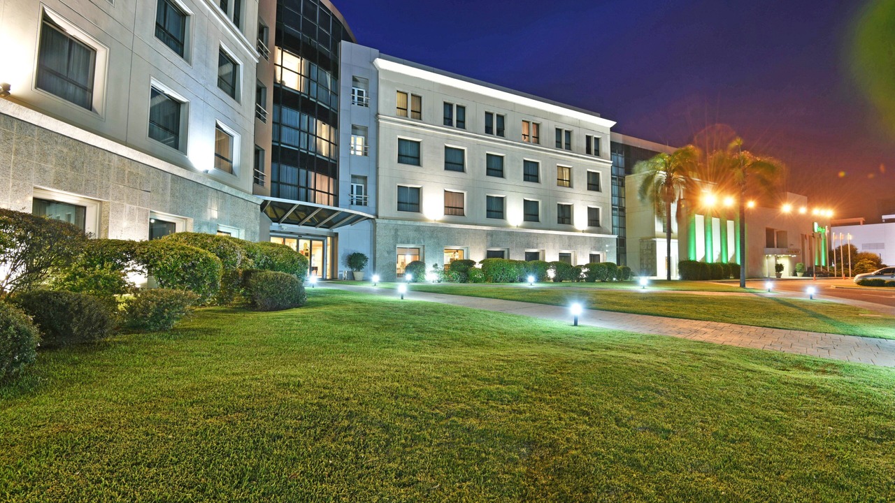 Photo of Outdoor in Cordoba