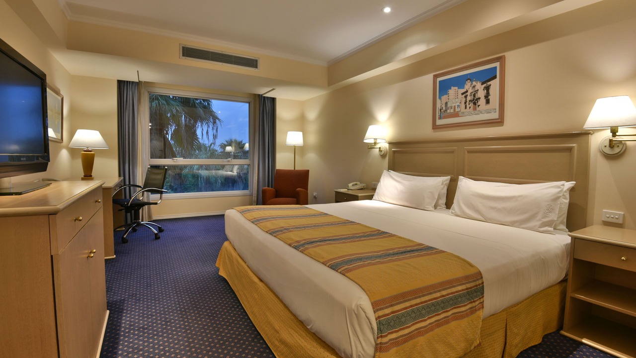 Photo of Bedroom in Cordoba