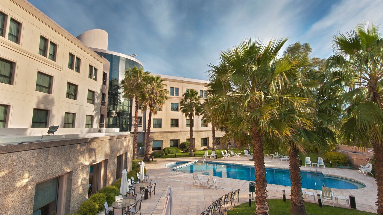 Photo of Outdoor in Cordoba