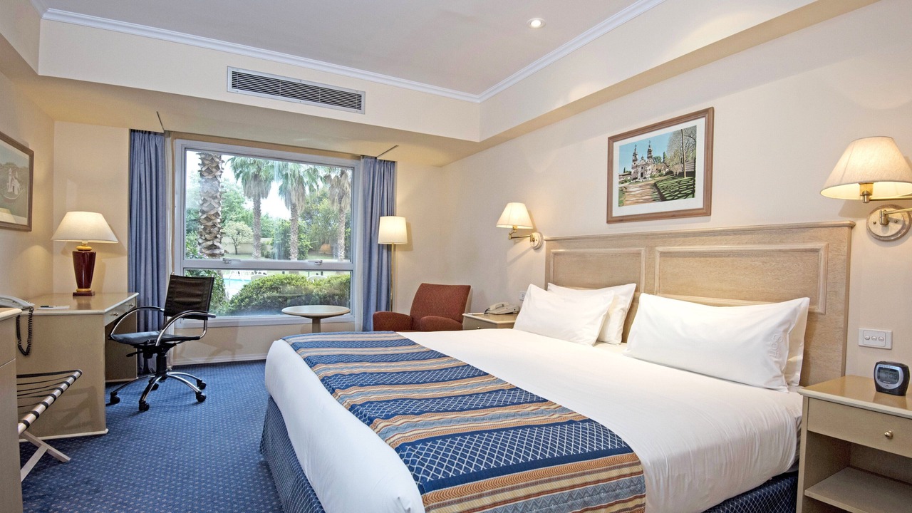 Photo of Bedroom in Cordoba