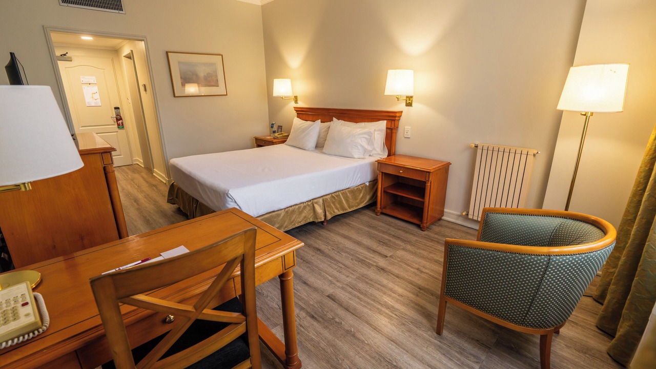 Photo of Bedroom in Comodoro Rivadavia