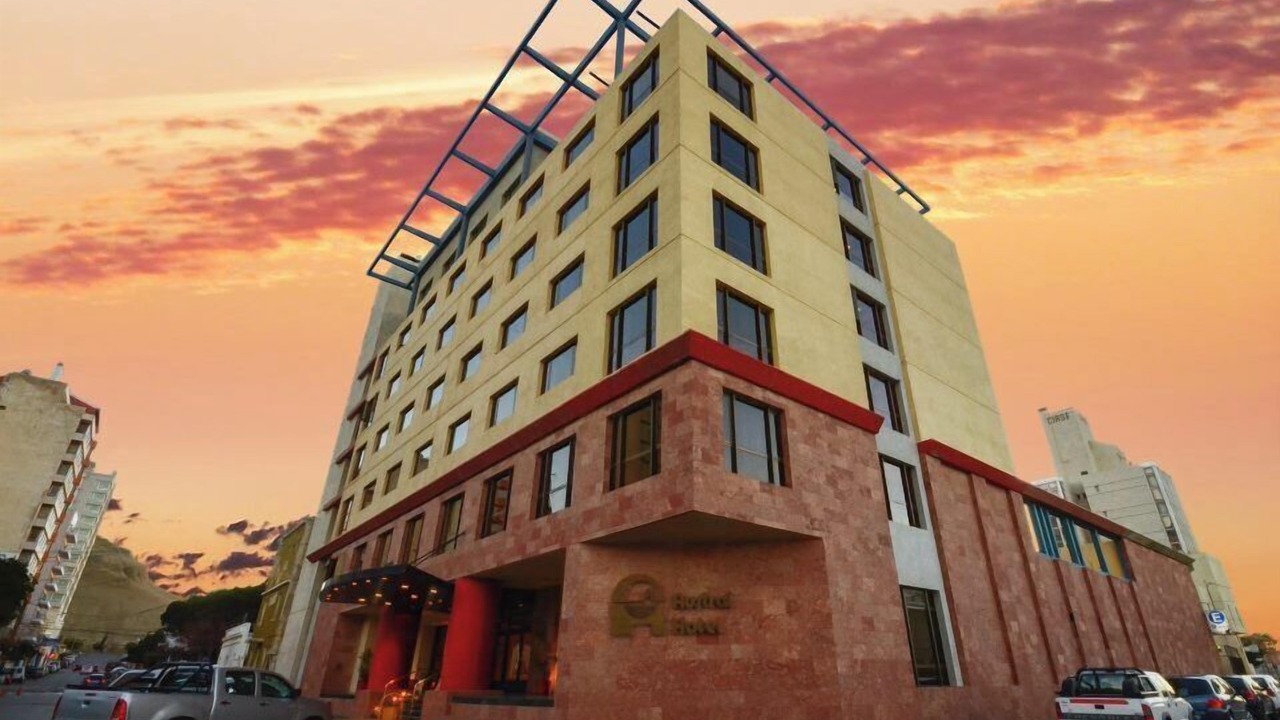 Photo of Outdoor in Comodoro Rivadavia