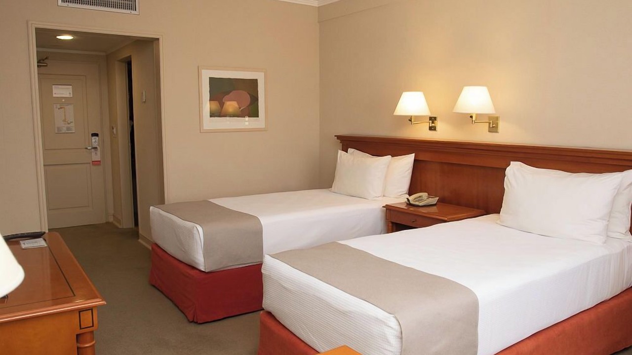 Photo of Bedroom in Comodoro Rivadavia
