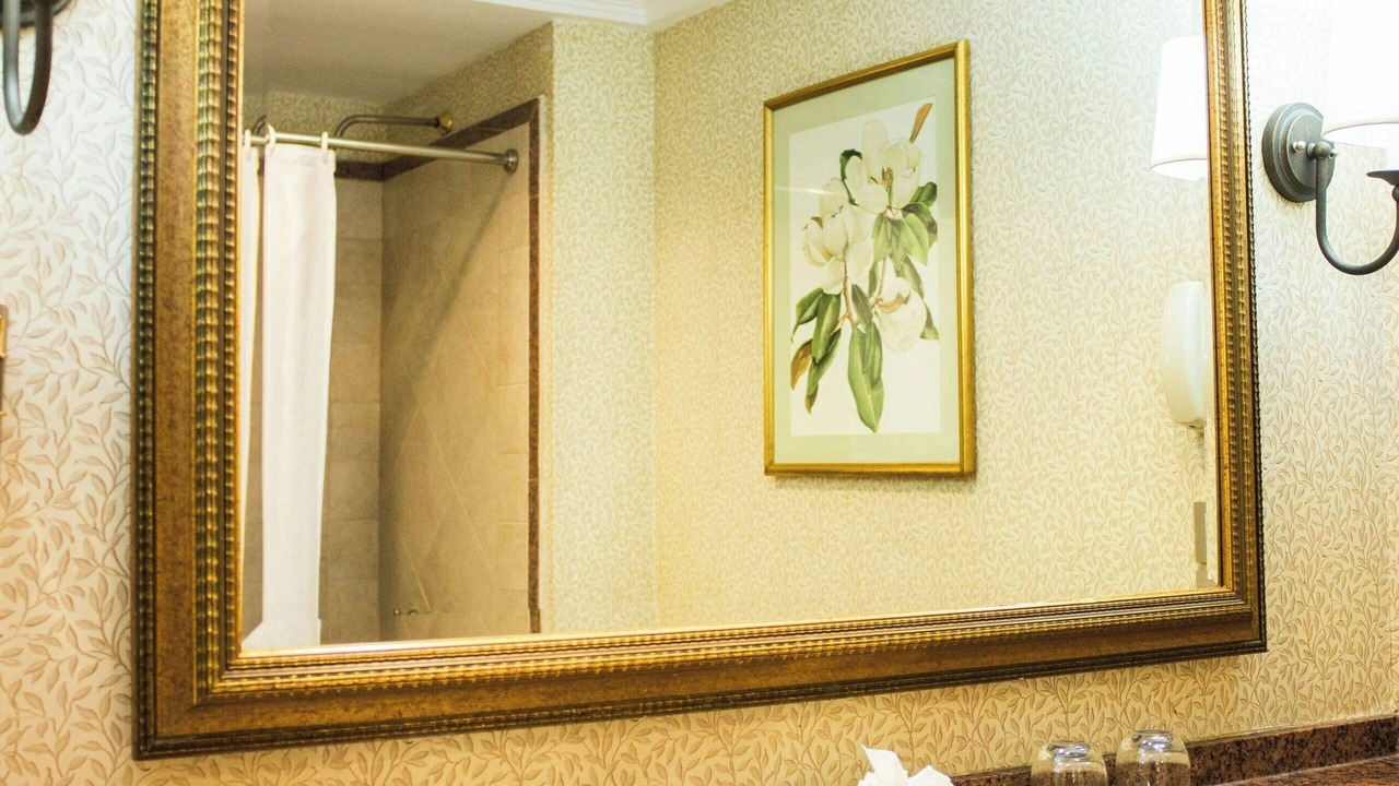 Photo of Bathroom in La Lonja