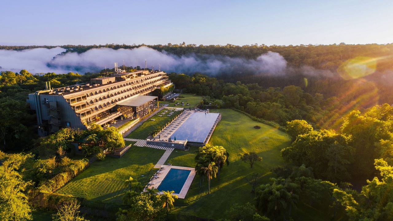 Photo of Outdoor in Iguazu National Park