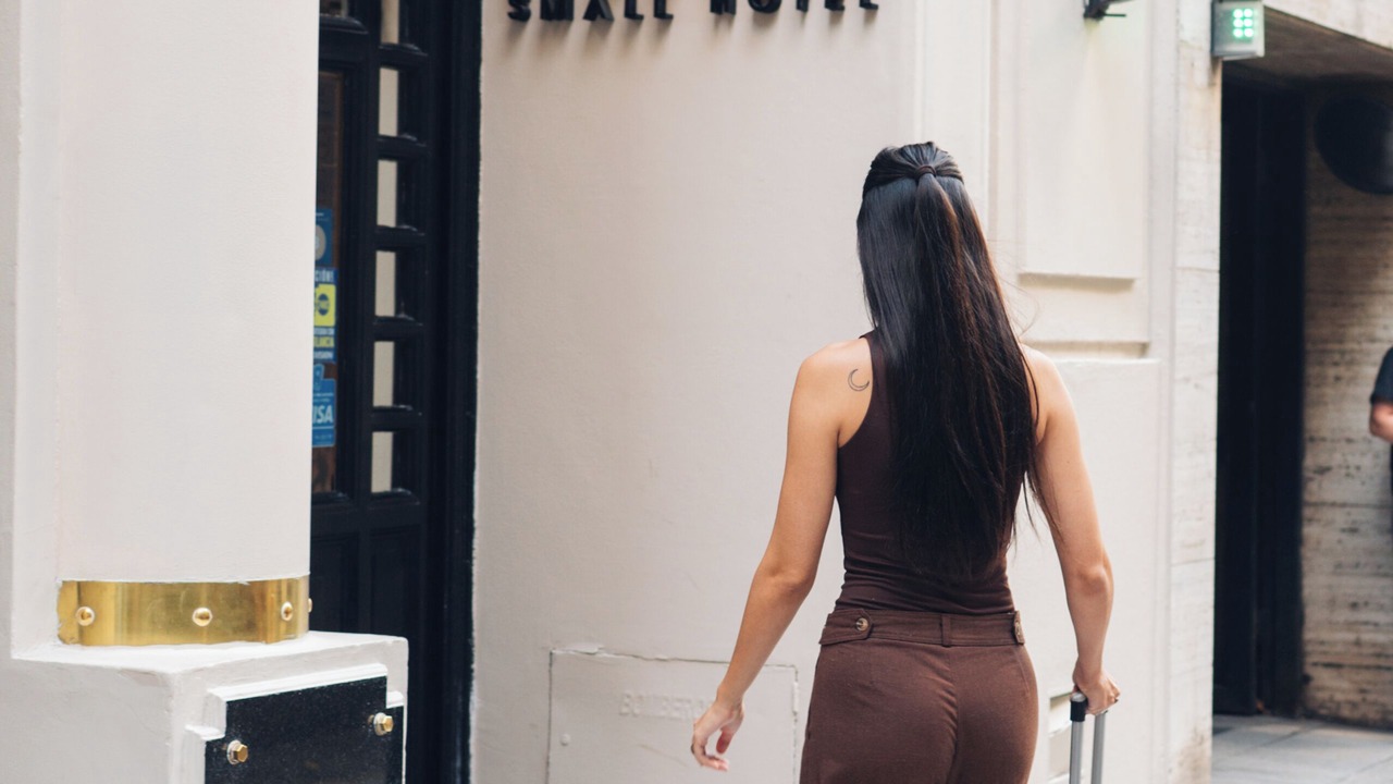 Photo of Outdoor in Recoleta