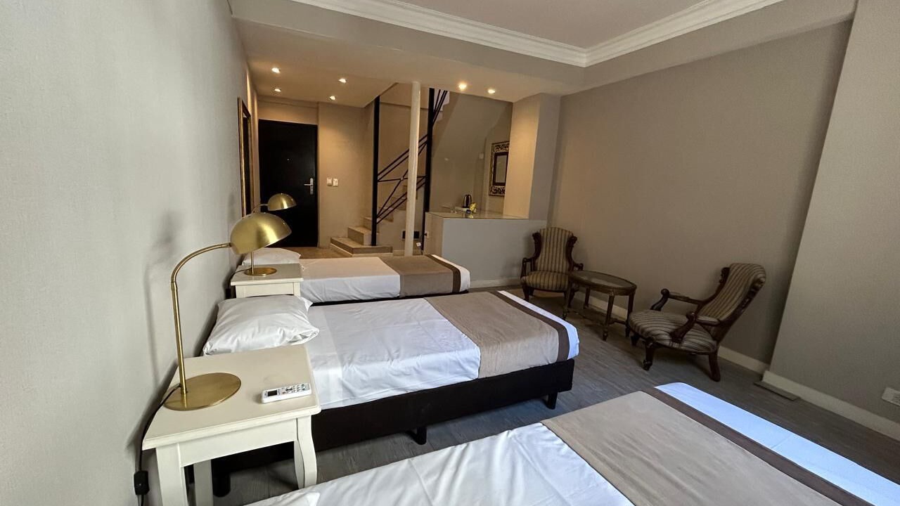 Photo of Bedroom in Recoleta