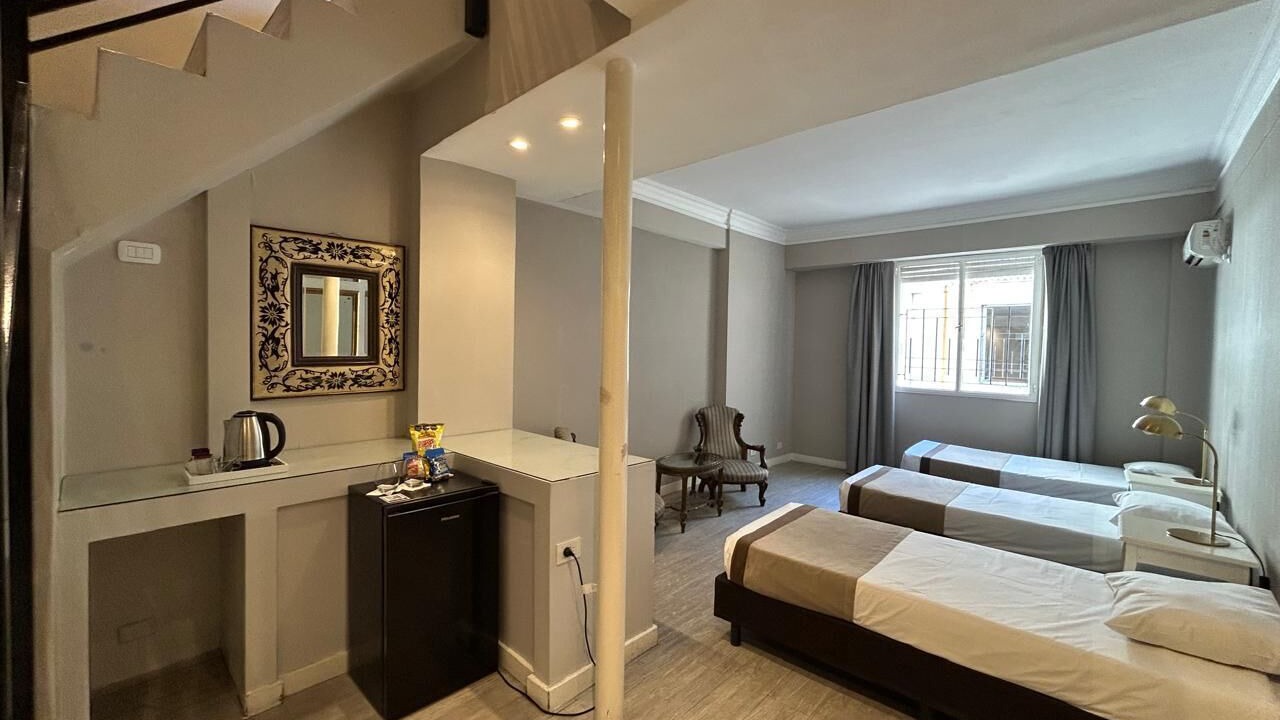 Photo of Bedroom in Recoleta