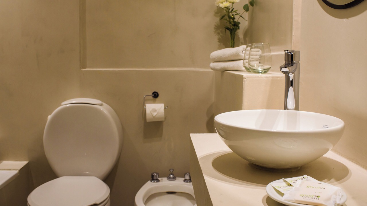 Photo of Bathroom in Recoleta
