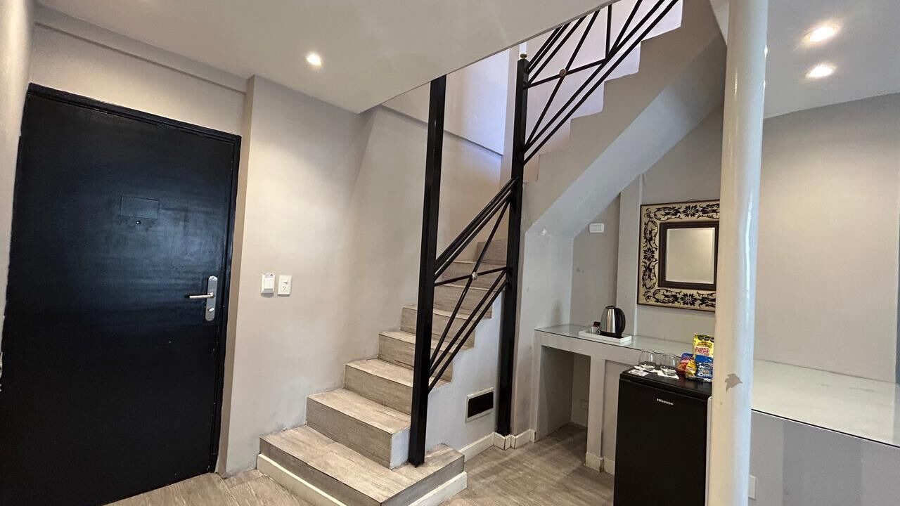 Photo of Bedroom in Recoleta