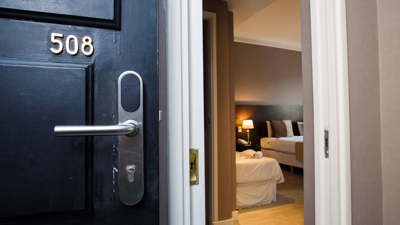 Photo of Bedroom in Recoleta