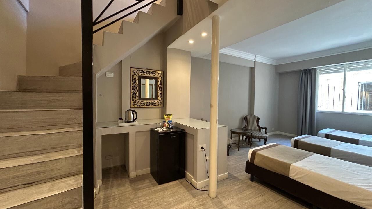 Photo of Bedroom in Recoleta