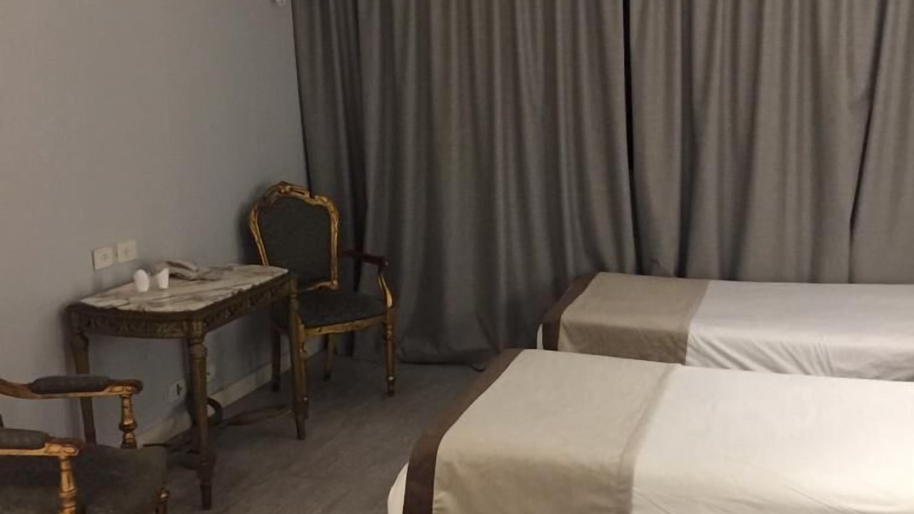 Photo of Bedroom in Recoleta