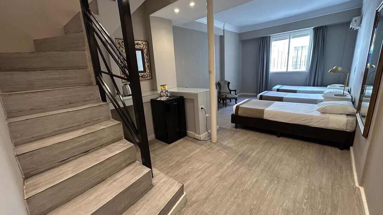 Photo of Bedroom in Recoleta