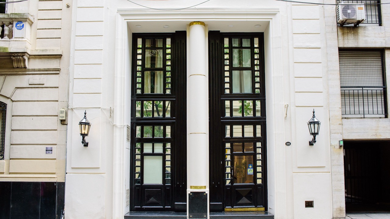Photo of Outdoor in Recoleta