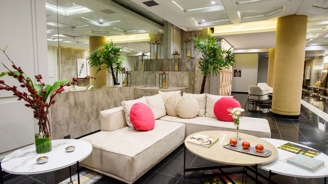 Photo of Livingroom in Recoleta