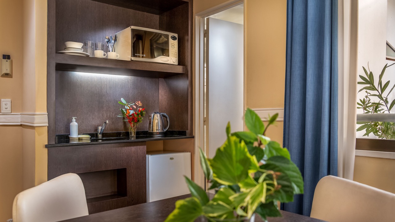 Photo of Kitchen in San Nicolas