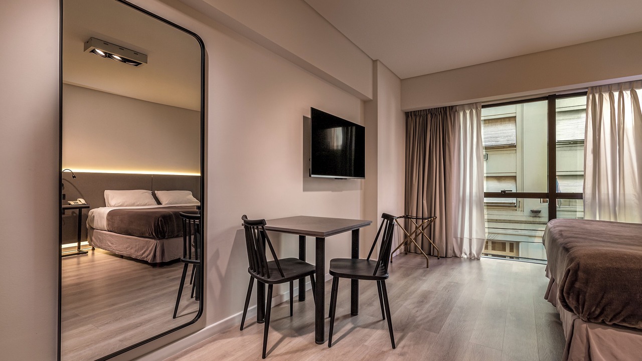 Photo of Bedroom in San Nicolas