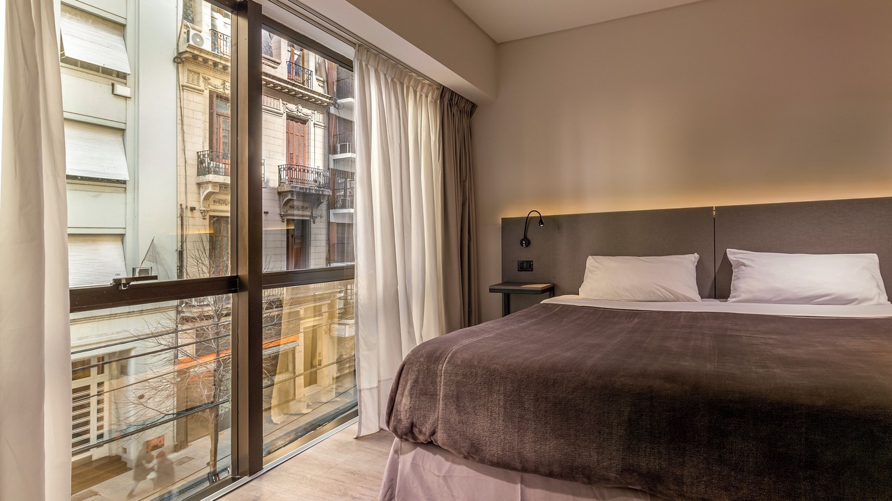 Photo of Bedroom in San Nicolas