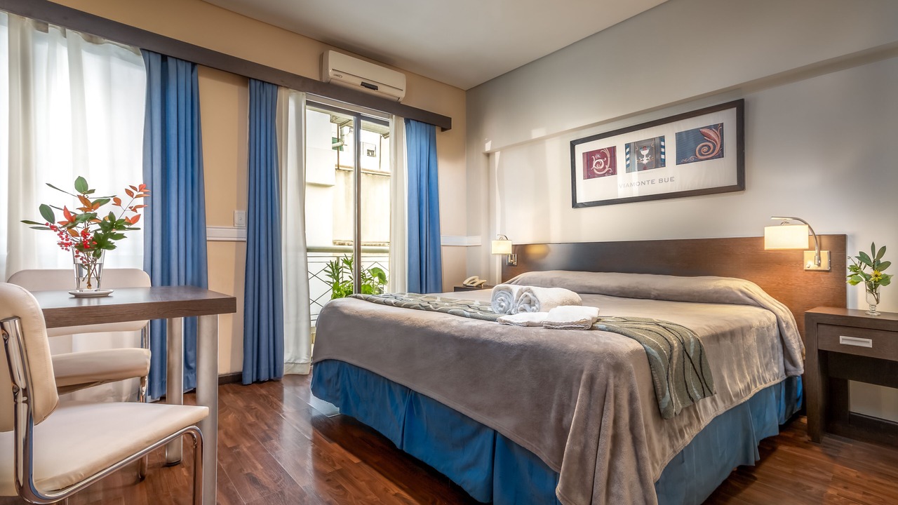Photo of Bedroom in San Nicolas