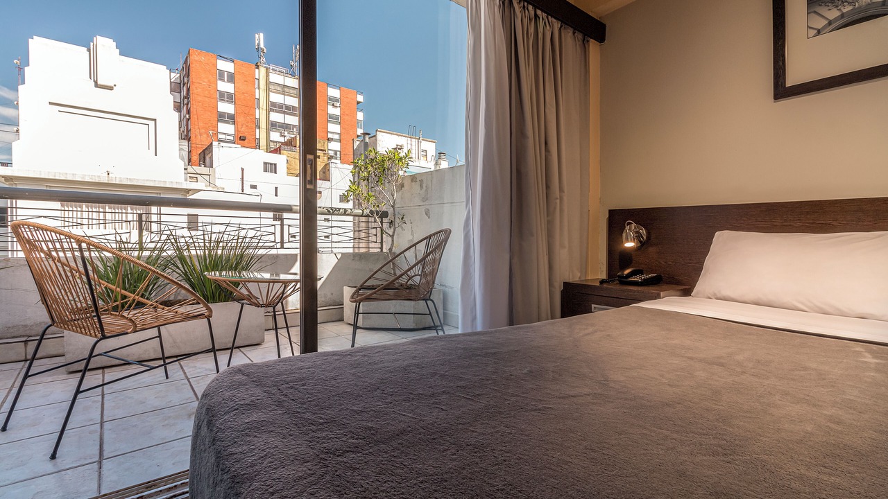Photo of Bedroom in San Nicolas