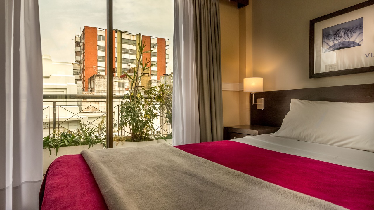 Photo of Bedroom in San Nicolas