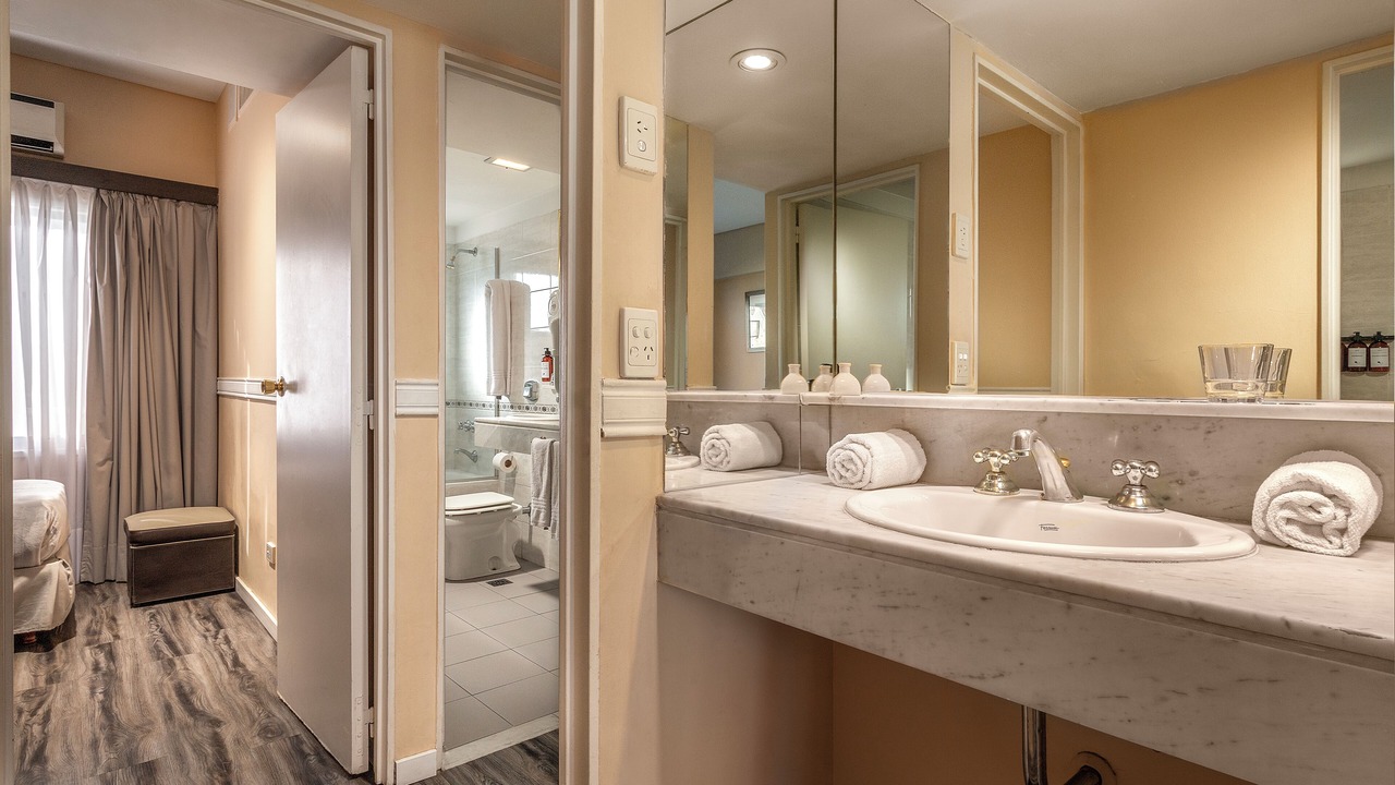 Photo of Bathroom in San Nicolas