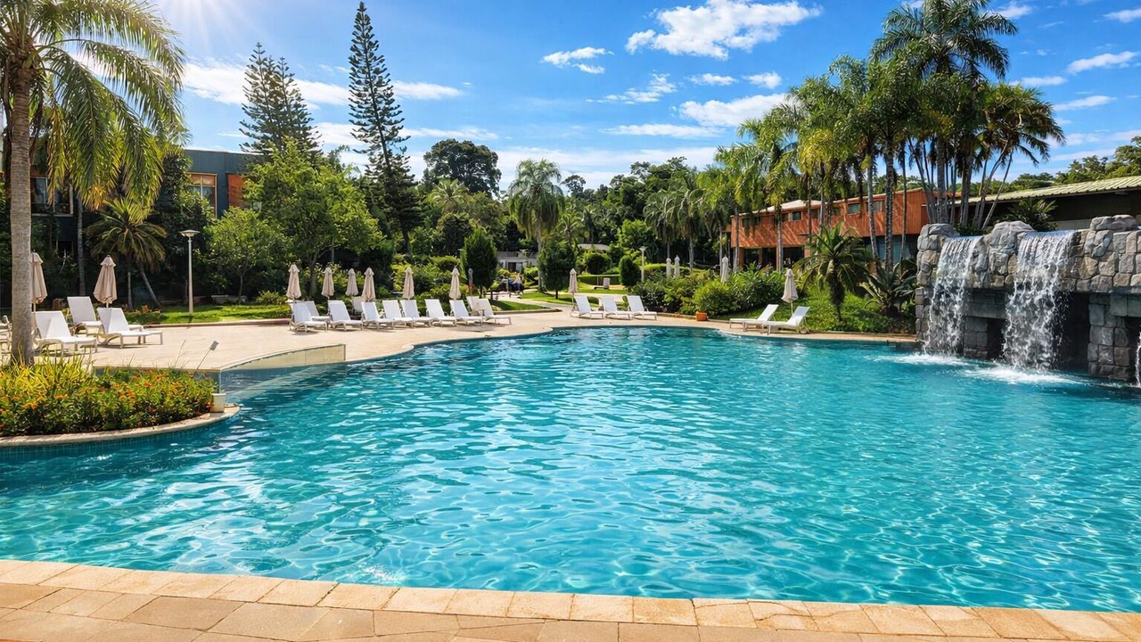 Photo of Outdoor in Puerto Iguazu
