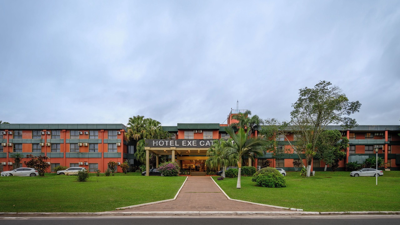 Photo of Outdoor in Puerto Iguazu