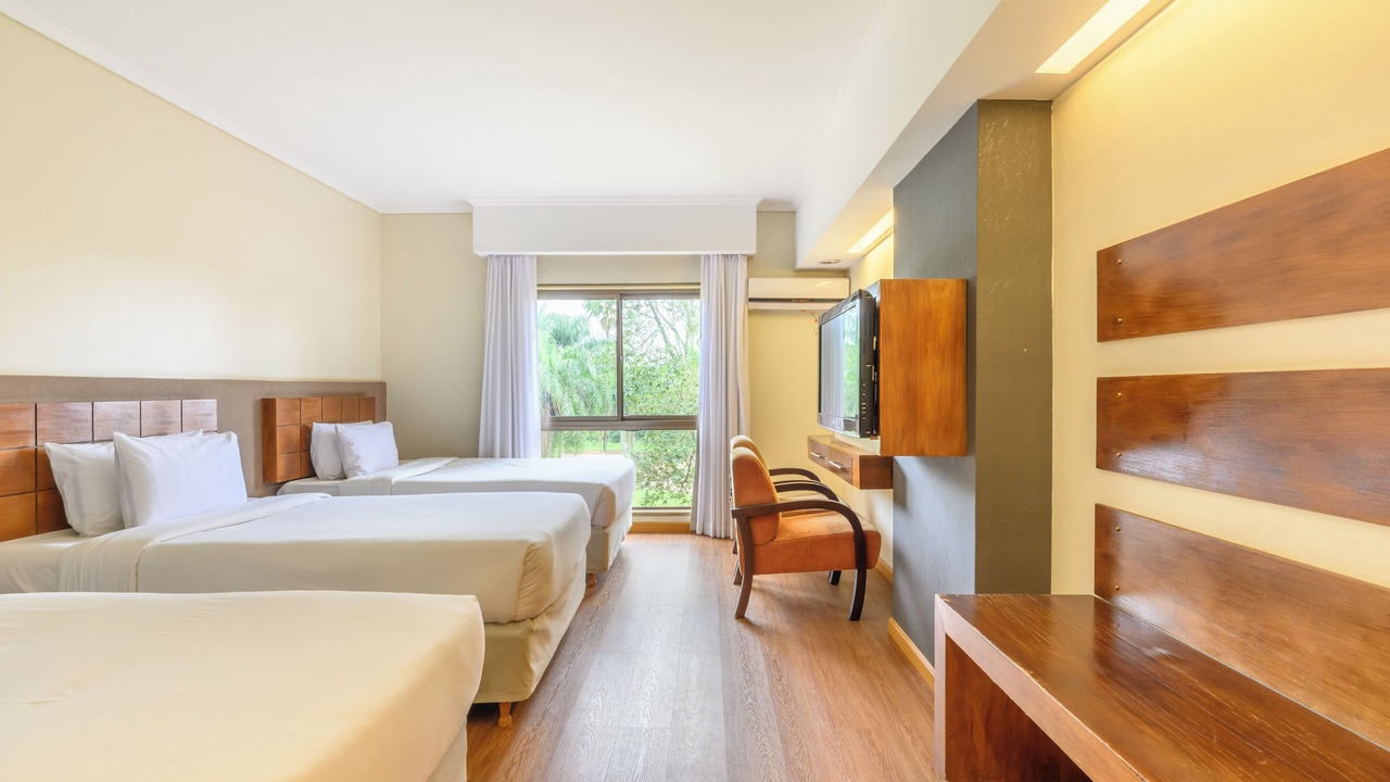Photo of Bedroom in Puerto Iguazu