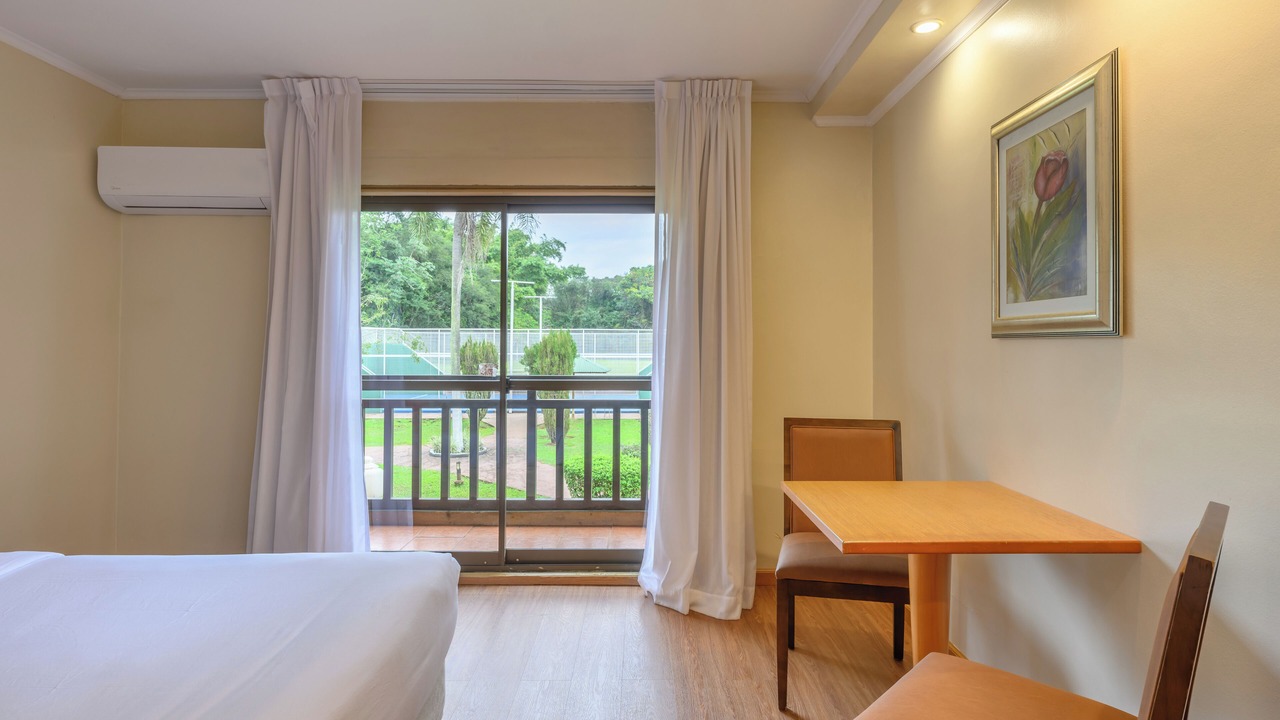 Photo of Bedroom in Puerto Iguazu