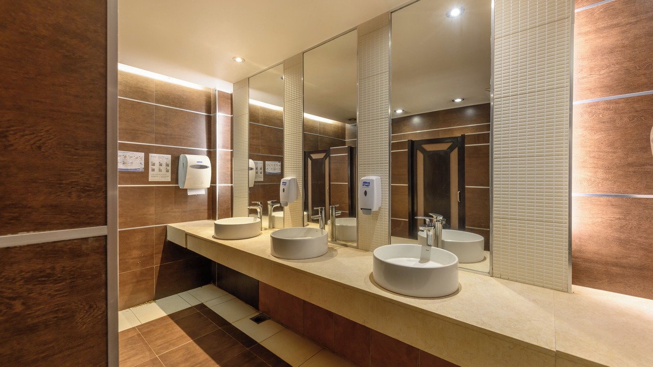 Photo of Bathroom in Puerto Iguazu