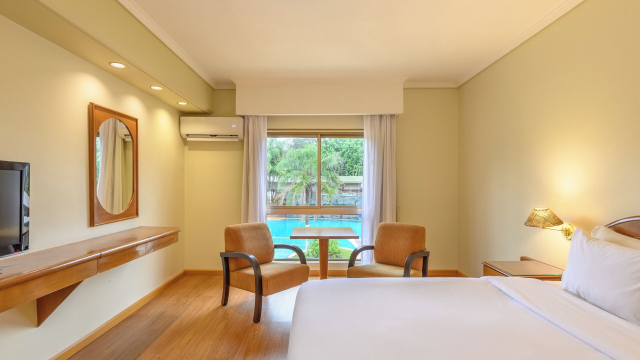 Photo of Bedroom in Puerto Iguazu