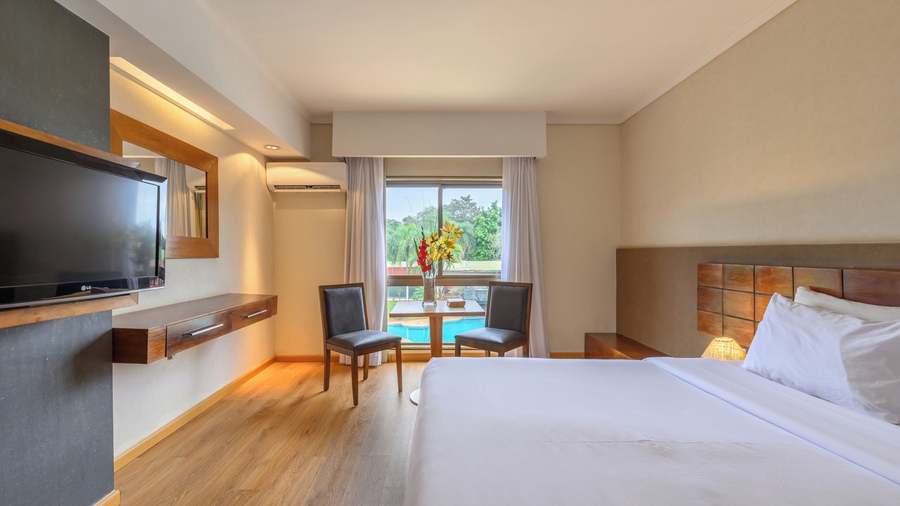 Photo of Bedroom in Puerto Iguazu