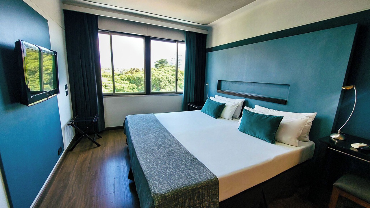 Photo of Bedroom in Historic Center