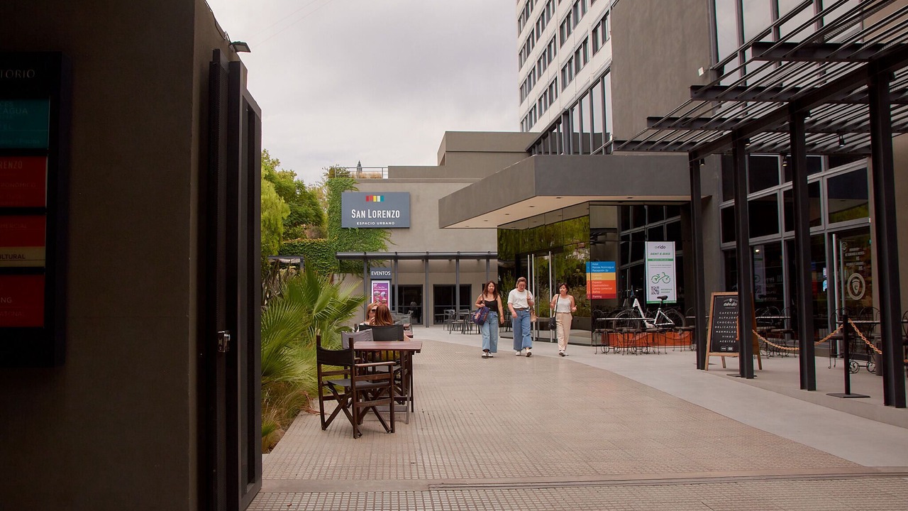 Photo of Outdoor in Historic Center