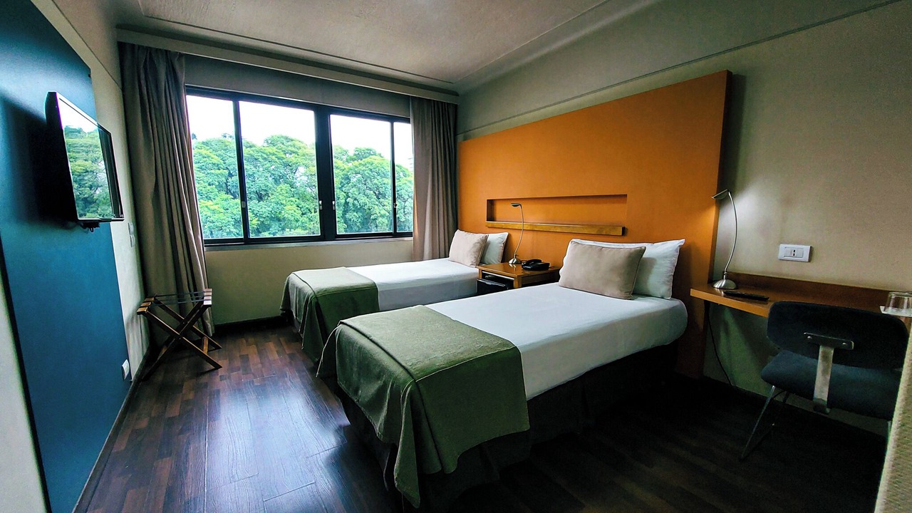 Photo of Bedroom in Historic Center
