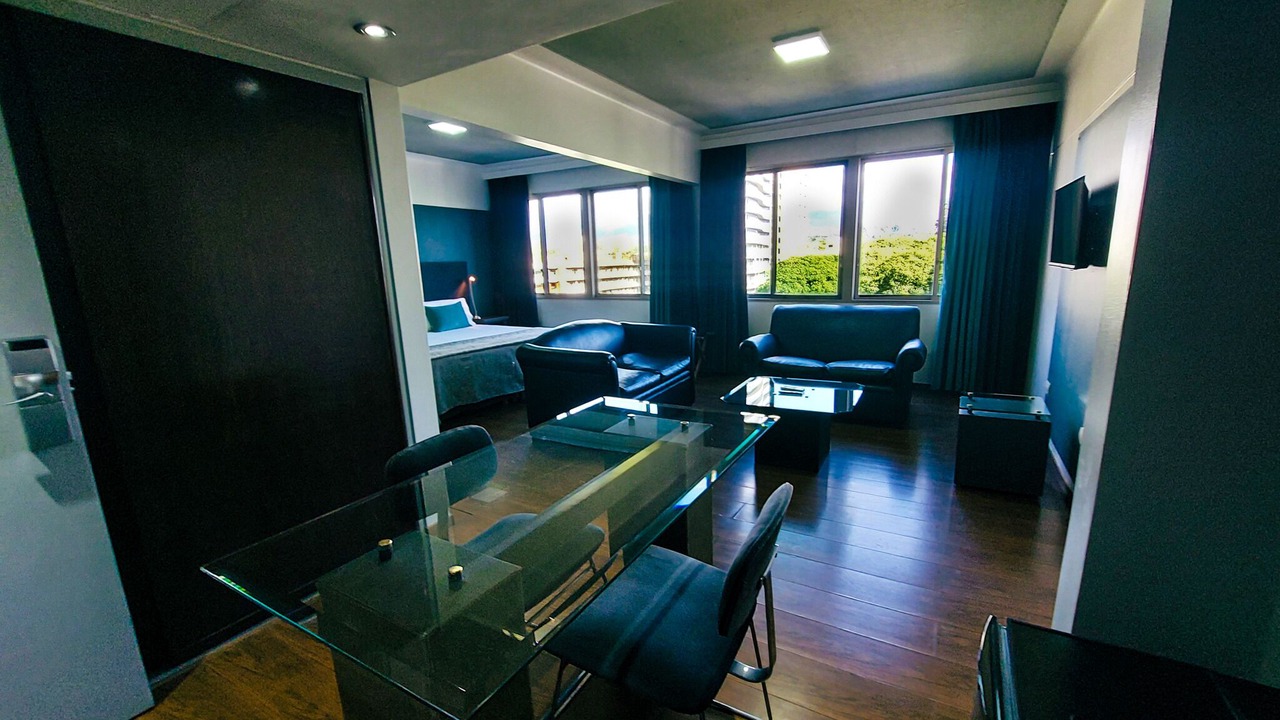 Photo of Bedroom in Historic Center