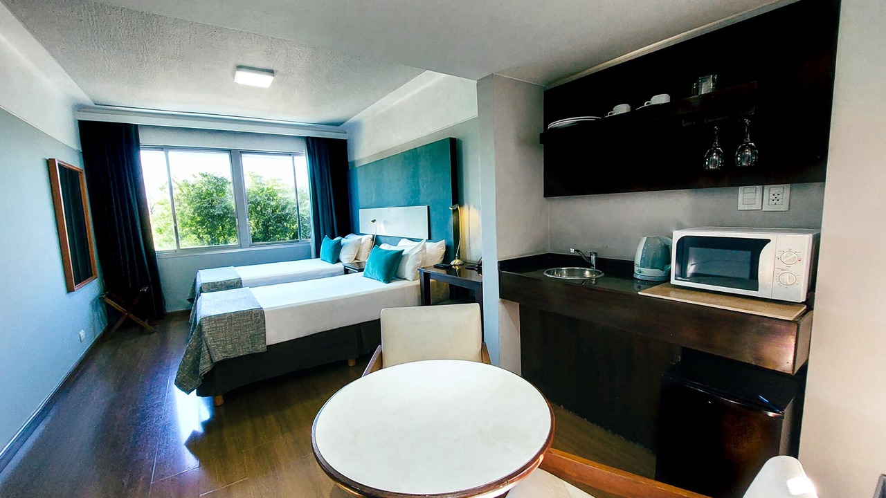 Photo of Bedroom in Historic Center
