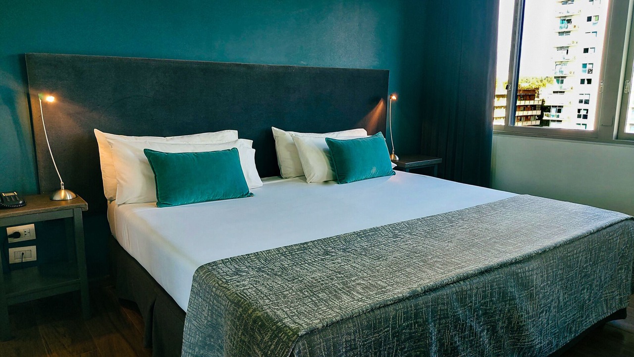 Photo of Bedroom in Historic Center