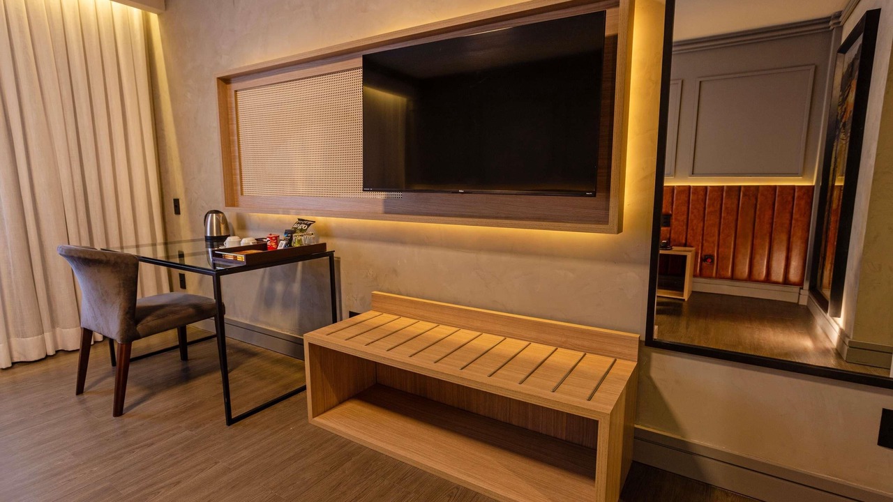 Photo of Bedroom in Matriz