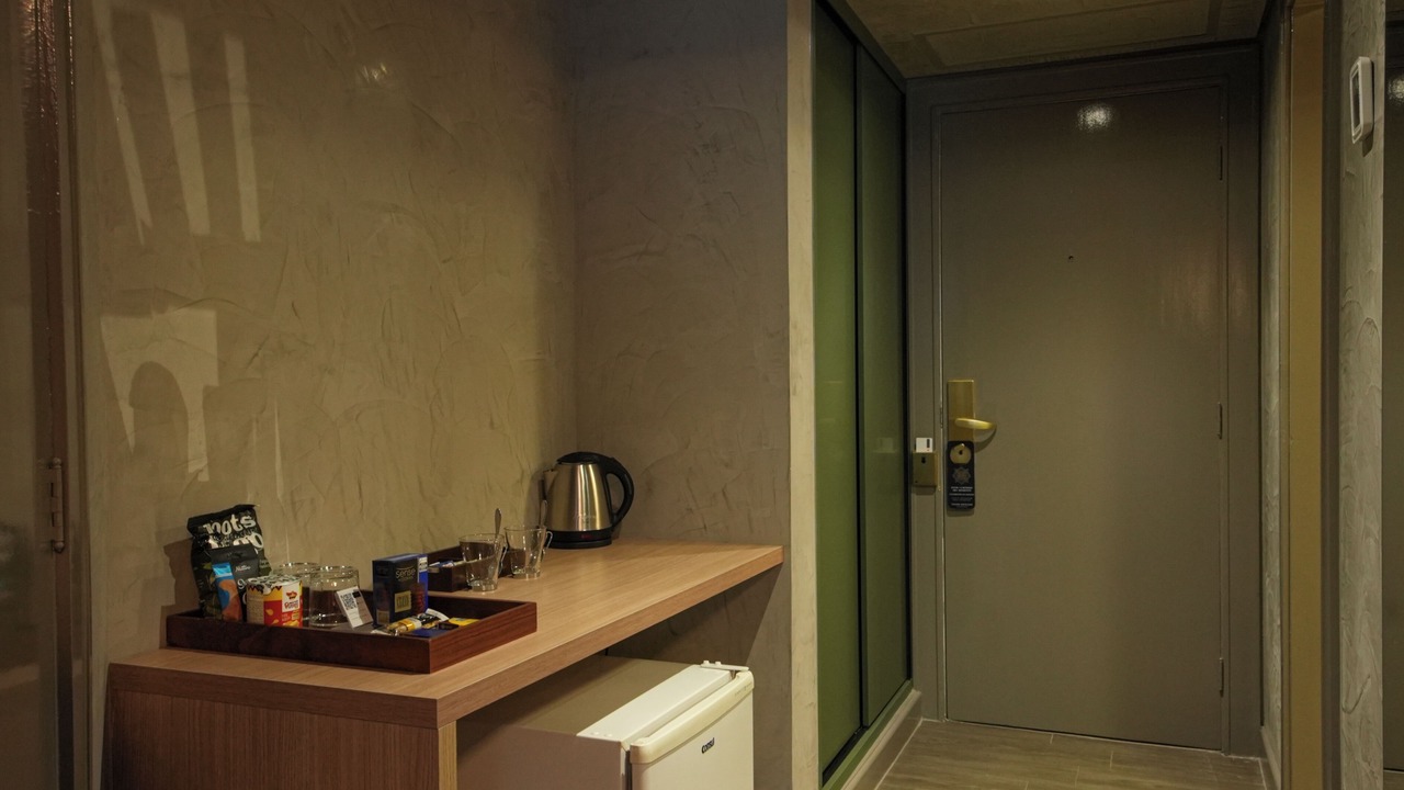 Photo of Bedroom in Matriz