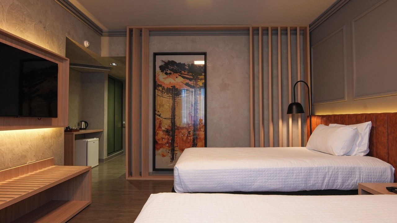 Photo of Bedroom in Matriz