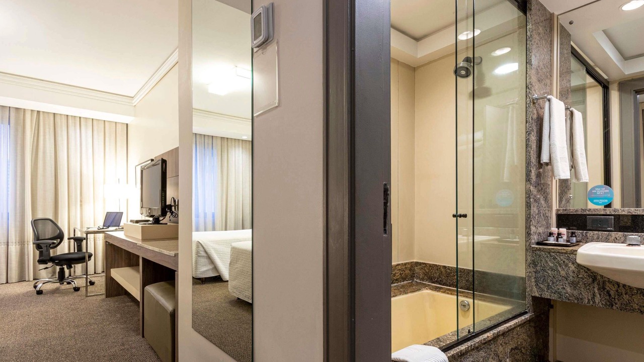 Photo of Bedroom in Matriz
