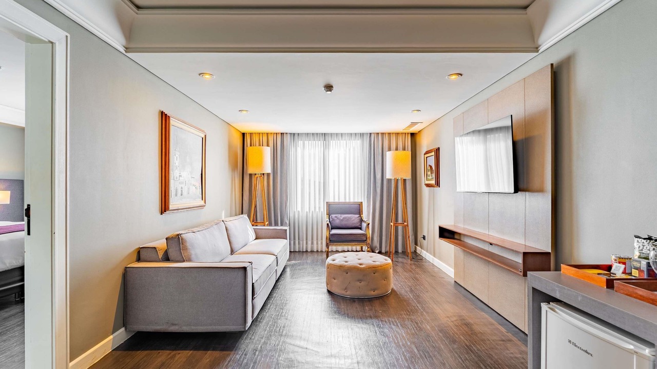 Photo of Bedroom in Matriz