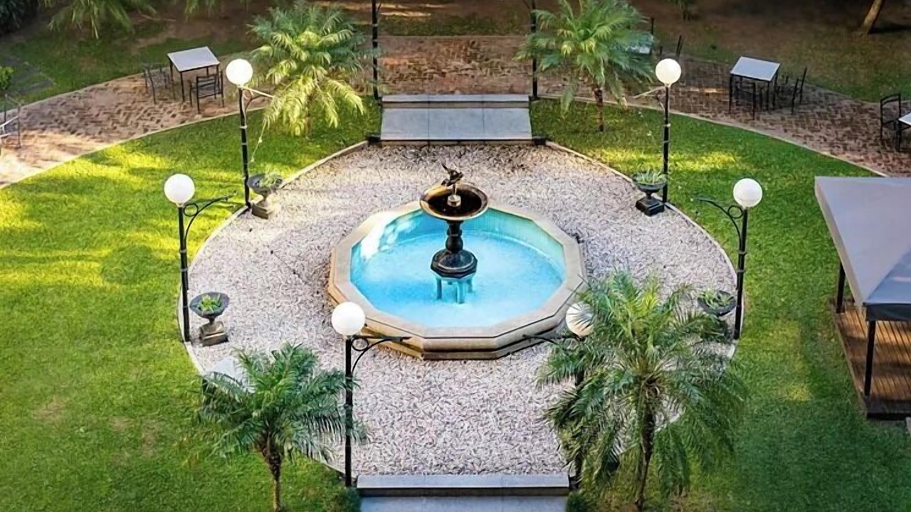 Photo of Outdoor in Recoleta
