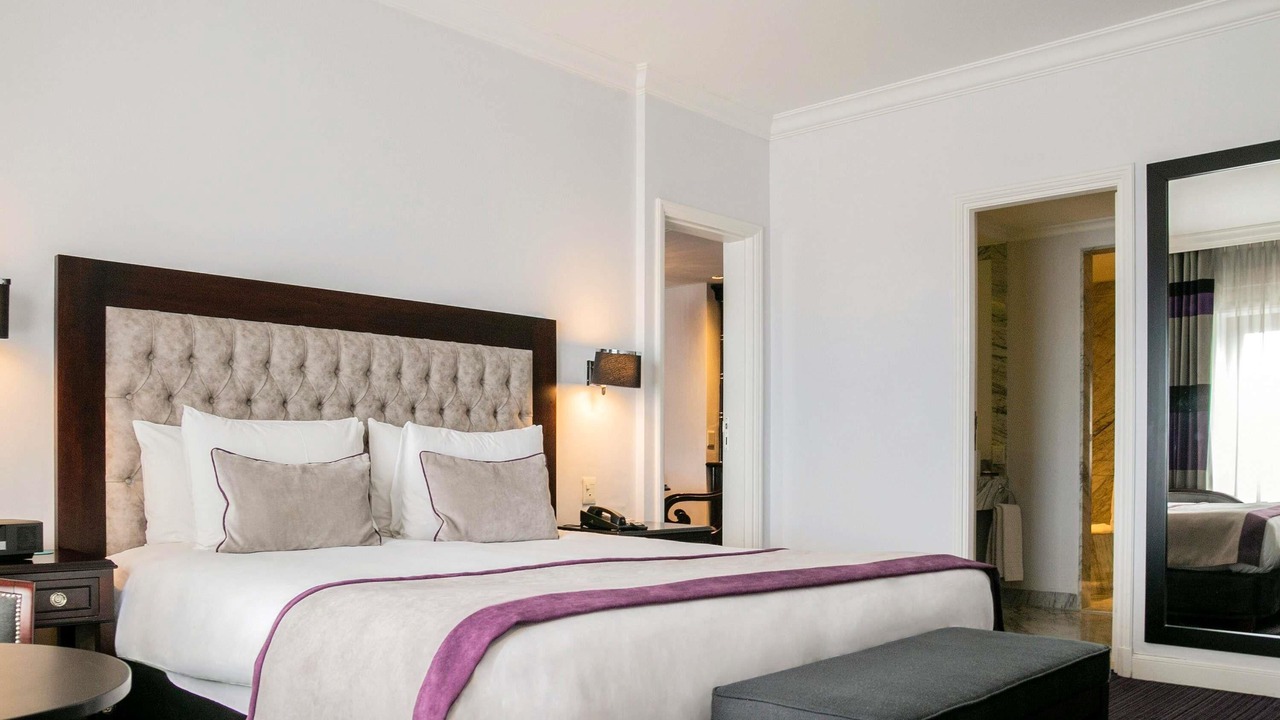 Photo of Bedroom in Recoleta