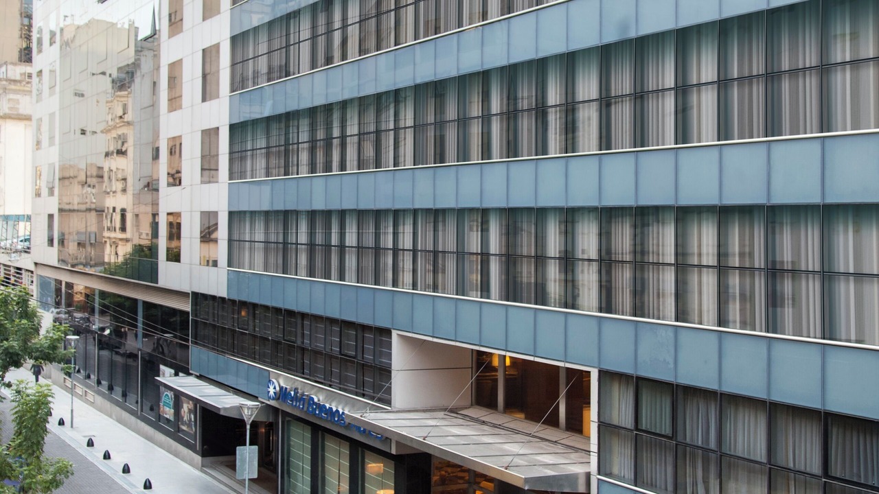 Photo of Outdoor in Microcentro