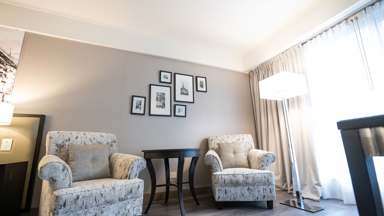 Photo of Bedroom in Microcentro